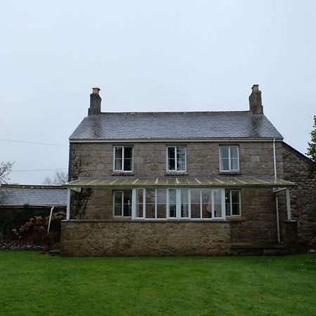 Okewoon Farm Lanivet Exterior foto