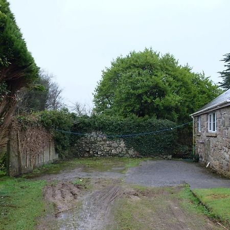 Okewoon Farm Lanivet Exterior foto